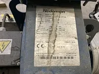 Afzuiging nederman - afbeelding 10 van  19