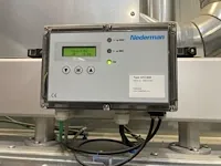 Afzuiging nederman - afbeelding 17 van  19