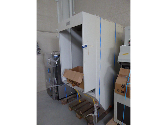 Afzuiging otto bock - afbeelding 2 van  4