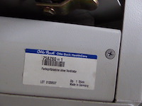 Afzuiging otto bock - afbeelding 3 van  4