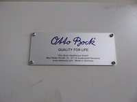 Afzuiging otto bock - afbeelding 4 van  4