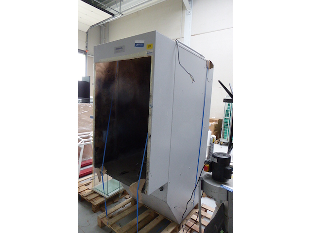 Afzuiging otto bock - afbeelding 1 van  3