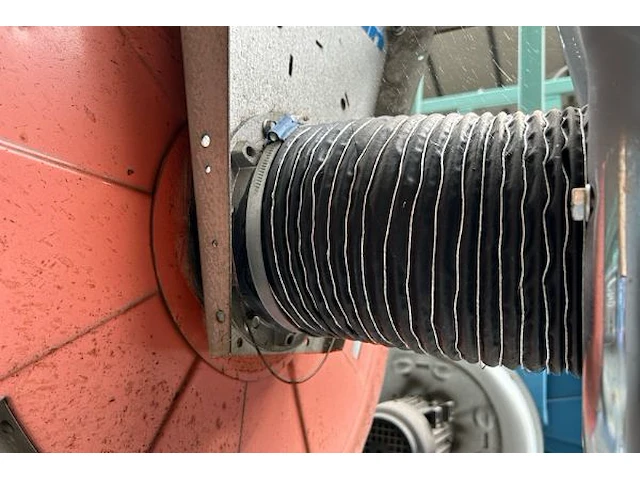 Afzuiging toestel nederman - afbeelding 3 van  15