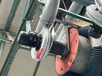 Afzuiging toestel nederman - afbeelding 9 van  15