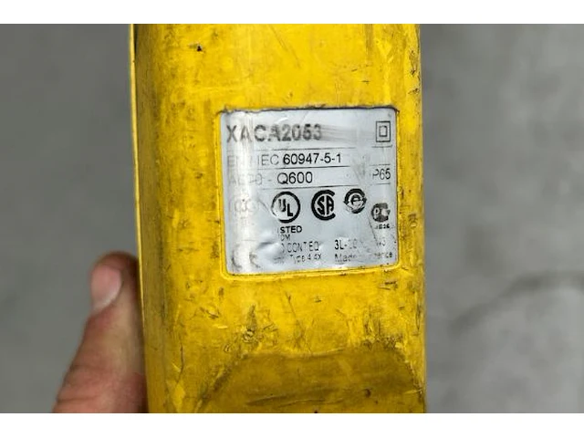 Afzuiging toestel nederman - afbeelding 13 van  15