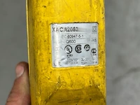 Afzuiging toestel nederman - afbeelding 13 van  15