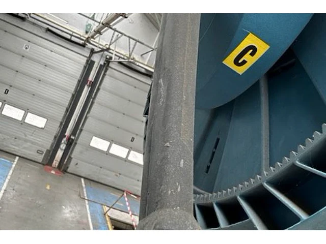 Afzuiging toestel nederman - afbeelding 4 van  14