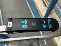 Afzuiging toestel nederman - afbeelding 5 van  14