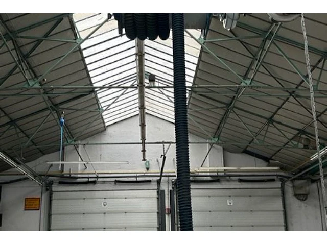 Afzuiging toestel nederman - afbeelding 7 van  14