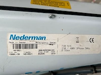 Afzuiging toestel nederman - afbeelding 13 van  14
