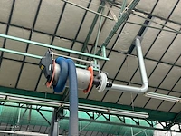 Afzuiging toestel nederman