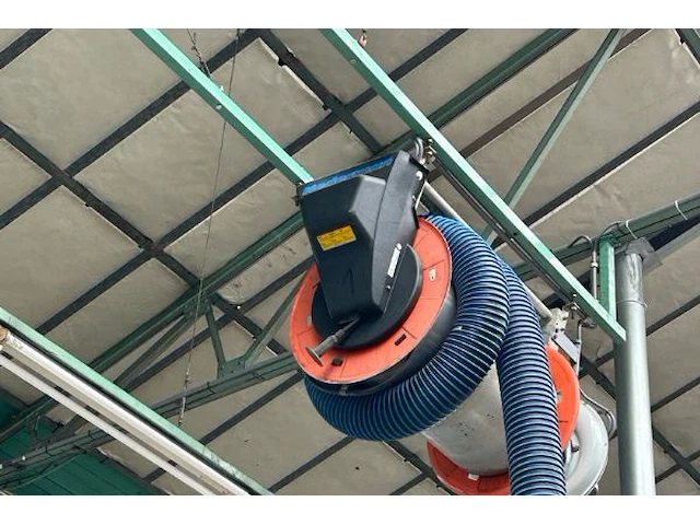 Afzuiging toestel nederman - afbeelding 3 van  10