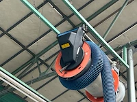 Afzuiging toestel nederman - afbeelding 3 van  10