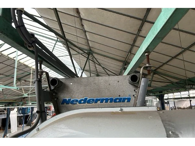 Afzuiging toestel nederman - afbeelding 8 van  10