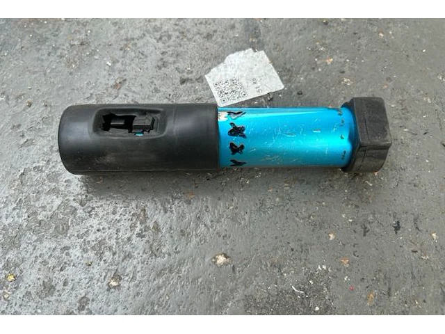 Afzuiging toestel nederman - afbeelding 10 van  10