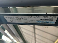 Afzuiging toestel nederman - afbeelding 3 van  12