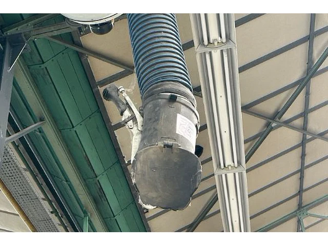 Afzuiging toestel nederman - afbeelding 3 van  10