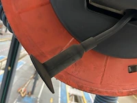 Afzuiging toestel nederman - afbeelding 5 van  10