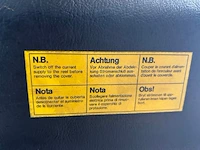 Afzuiging toestel nederman - afbeelding 6 van  10