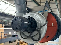 Afzuiging toestel nederman - afbeelding 7 van  10