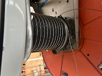 Afzuiging toestel nederman - afbeelding 10 van  10