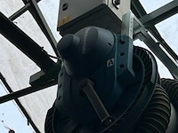 Afzuiging toestel nederman - afbeelding 3 van  8