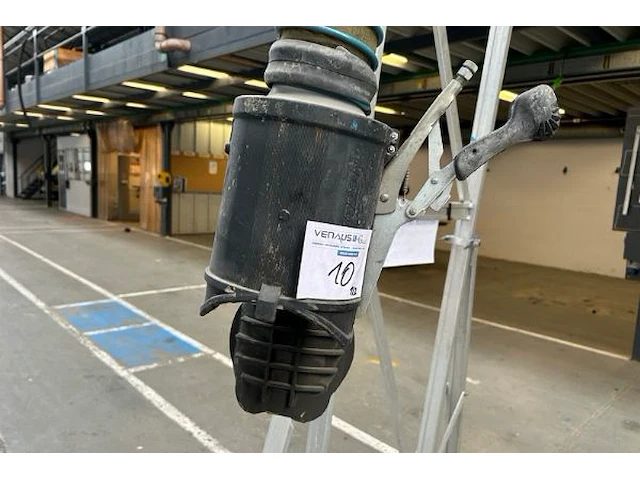 Afzuiging toestel nederman - afbeelding 4 van  8