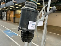 Afzuiging toestel nederman - afbeelding 4 van  8