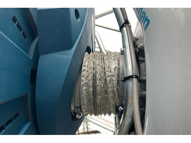 Afzuiging toestel nederman - afbeelding 8 van  8