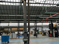Afzuiging toestel nederman - afbeelding 2 van  5