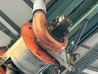 Afzuiging toestel nederman - afbeelding 3 van  5
