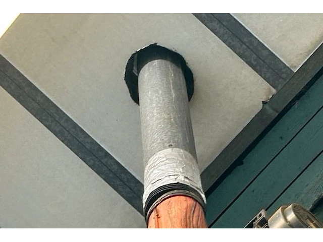 Afzuiging toestel nederman - afbeelding 5 van  5