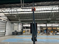 Afzuiging toestel nederman - afbeelding 1 van  5