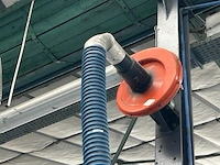 Afzuiging toestel nederman - afbeelding 2 van  5