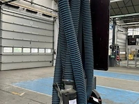 Afzuiging toestel nederman - afbeelding 3 van  5