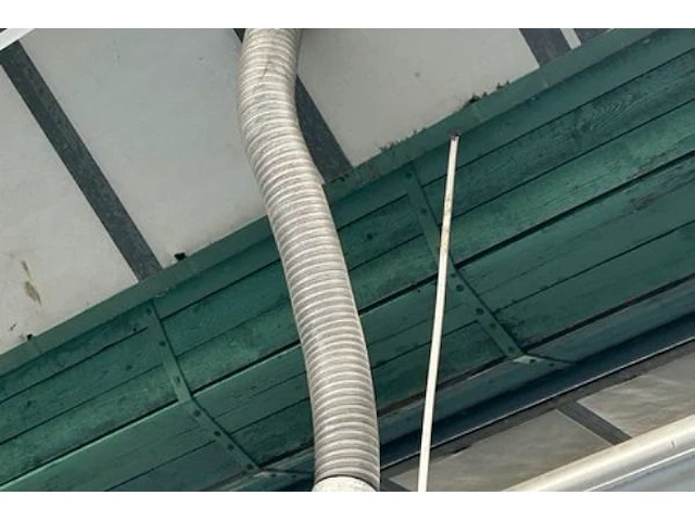 Afzuiging toestel nederman - afbeelding 5 van  5