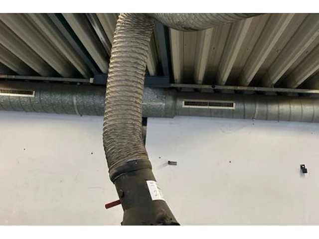 Afzuiging toestel nederman - afbeelding 3 van  4