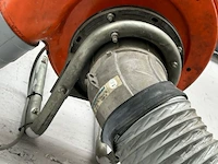 Afzuiging toestel nederman - afbeelding 3 van  6