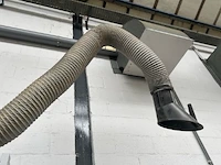 Afzuiging toestel nederman - afbeelding 5 van  6