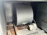 Afzuiging (turbine) - afbeelding 3 van  4