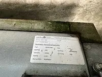 Afzuiging (turbine) - afbeelding 4 van  4
