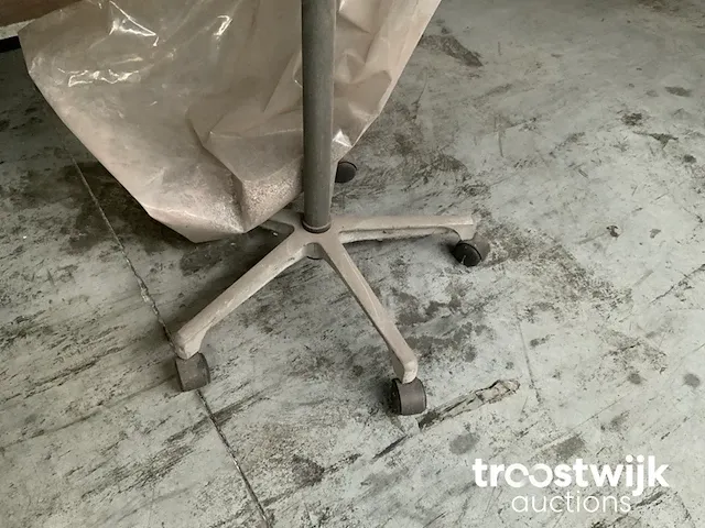 Afzuiginstalatie - afbeelding 2 van  4