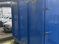 Afzuiginstallatie fabr hôcker - afbeelding 3 van  16