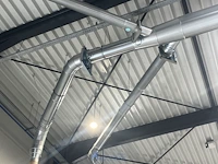Afzuiginstallatie fabr hôcker - afbeelding 7 van  16