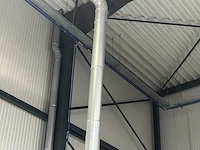 Afzuiginstallatie fabr hôcker - afbeelding 8 van  16