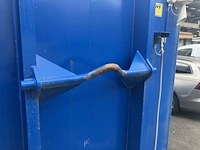 Afzuiginstallatie fabr hôcker - afbeelding 10 van  16