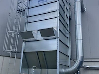 Afzuiginstallatie fabr hôcker - afbeelding 12 van  16