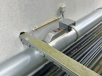 Afzuiginstallatie fabr hôcker - afbeelding 15 van  16