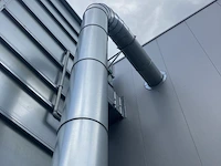 Afzuiginstallatie fabr hôcker - afbeelding 16 van  16