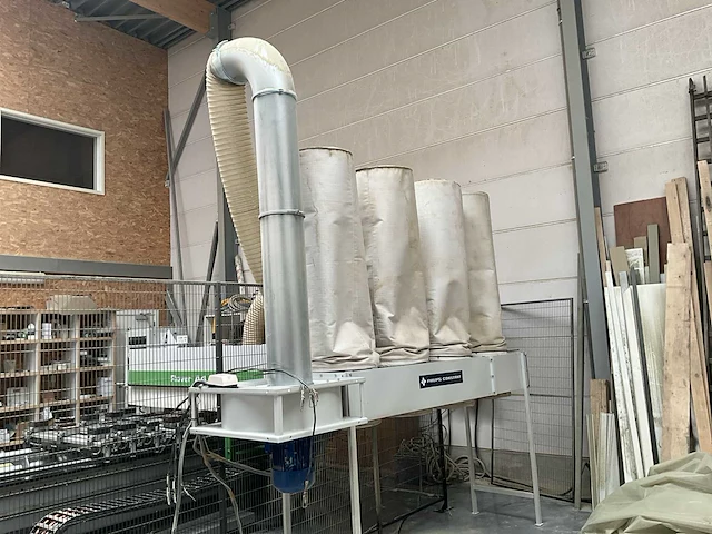 Afzuiginstallatie philips constant (2022) - afbeelding 1 van  7